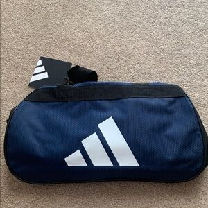 Adidas Duffel Bag